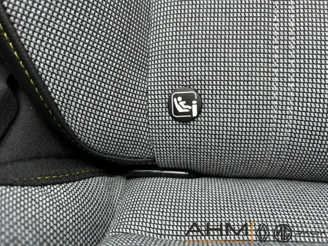 Renault Scenic E-Tech Techno