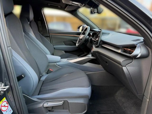 Cupra Terramar 2.0 TSI