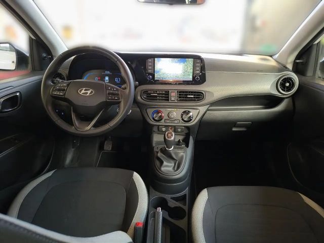 Hyundai i10 1.0 Select