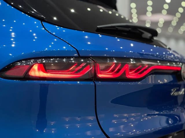 Alfa Romeo Tonale Veloce