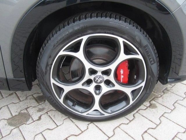 Alfa Romeo Tonale Veloce