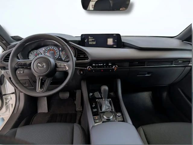 Mazda 3 2.5L Homura SkyActiv