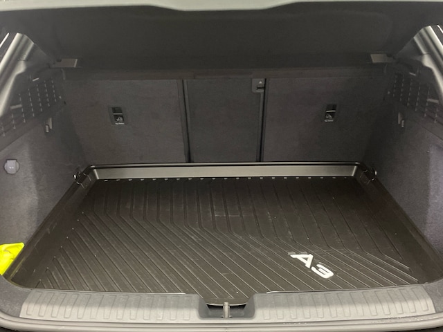 Audi S3 Quattro S-Tronic Sportback