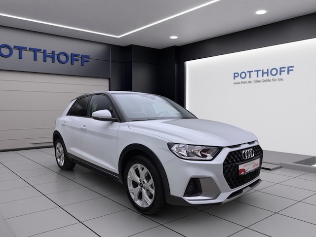 Audi A1 35 TFSI Allstreet S-Tronic