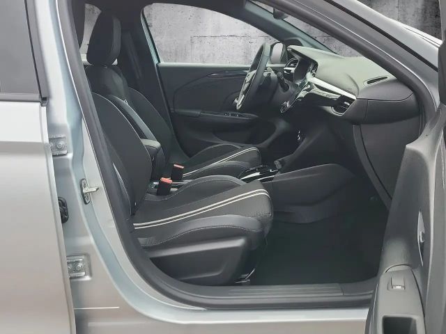 Opel Corsa F Automatik Sondermodell "GS" Voll-LED/DAB