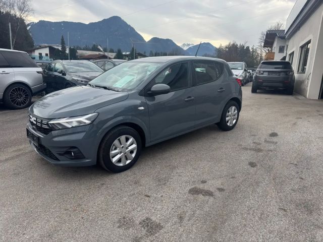 Dacia Sandero Expression