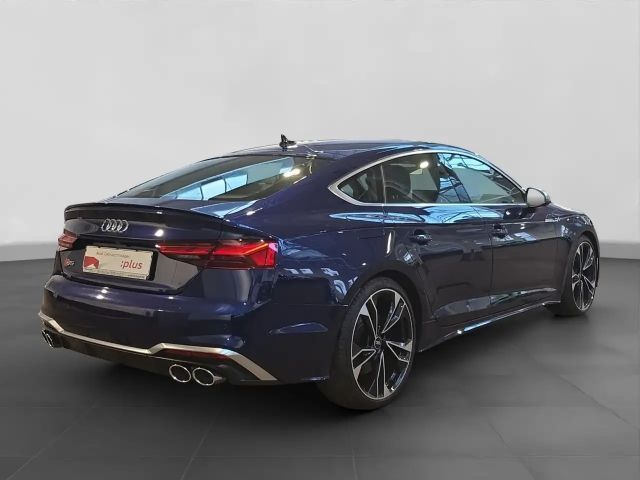 Audi S5 TDI AHK LM20 MATRIX-LED