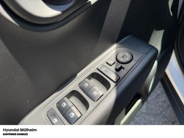 Hyundai INSTER 42 kWh Select