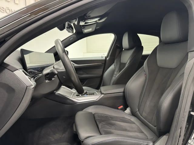 BMW i4 Coupé eDrive35