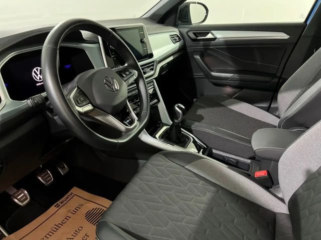 Volkswagen T-Roc 2.0 TDI
