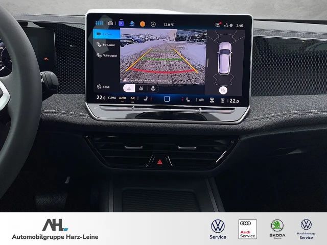 Volkswagen Passat 1.5 eTSI DSG Variant