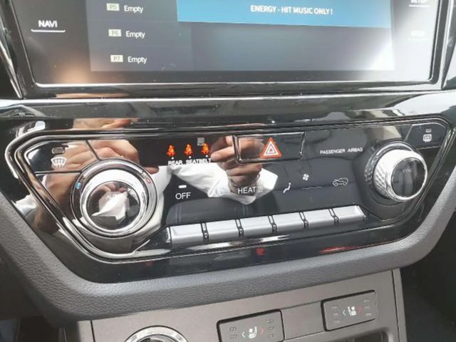 SsangYong Korando E-Motion Titanium EV Automatik Navi RF-K