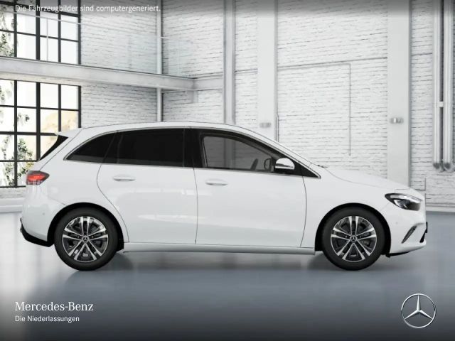 Mercedes-Benz B 200 Progressive Sedan