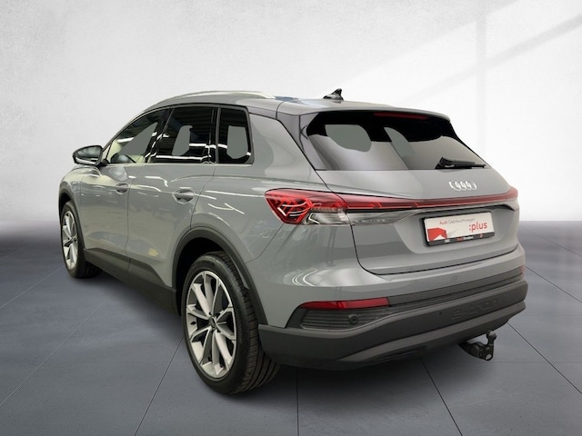 Audi Q4 e-tron SUV 45 e-tron Audi Q4 e-tron
