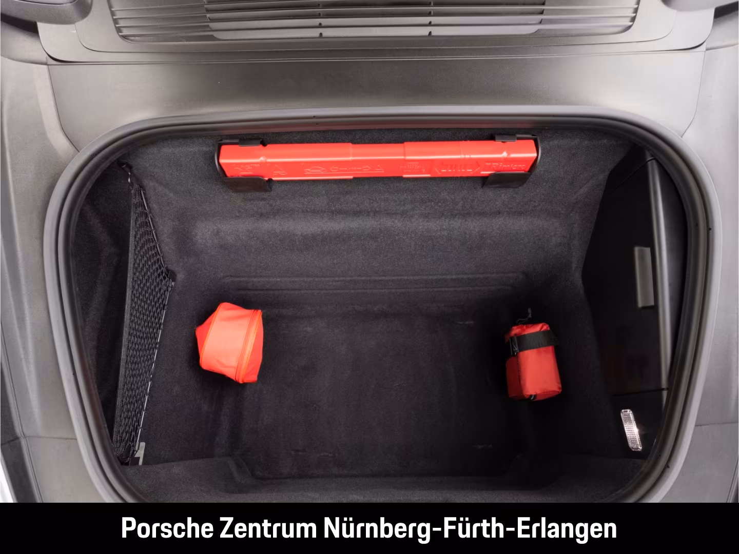 Porsche 911 4 992 Cabriolet Carrera GTS