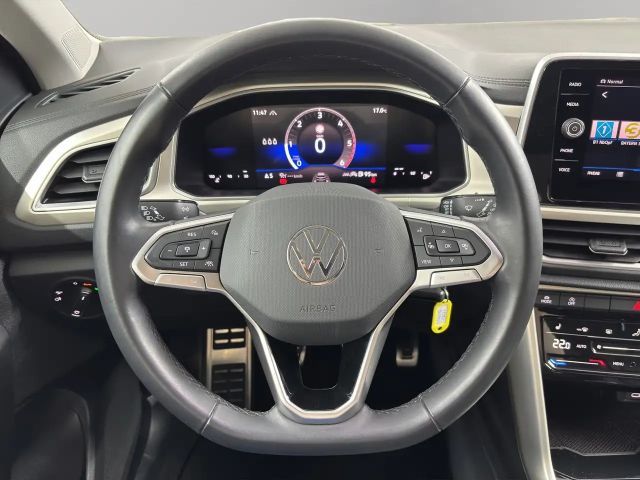 Volkswagen T-Roc 2.0 TDI Move