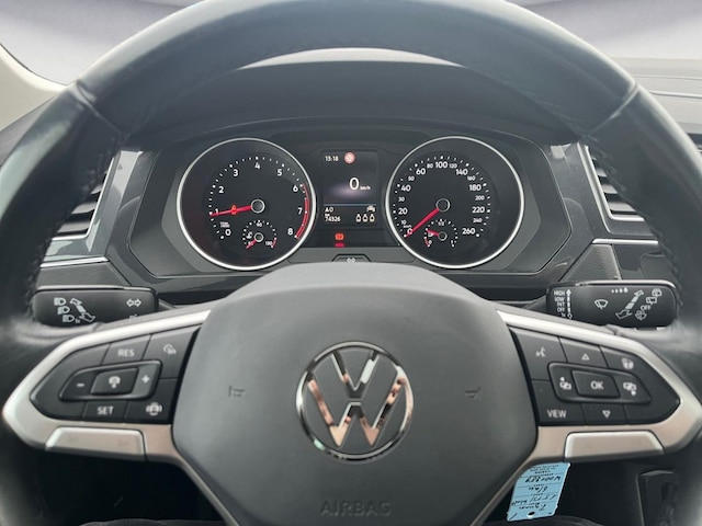Volkswagen Tiguan 1.5 TSI Life