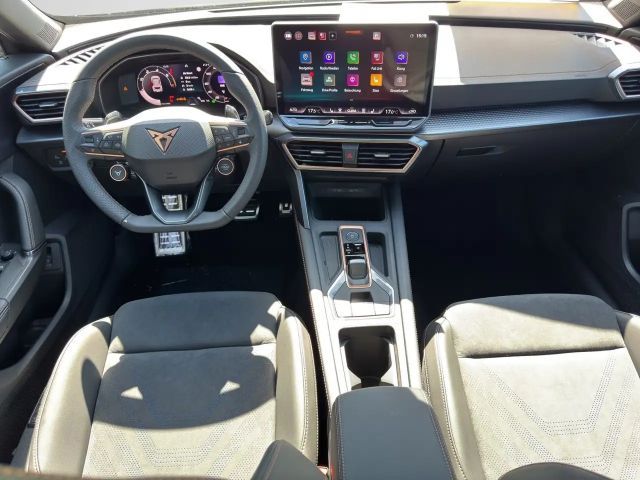 Cupra Formentor CUPRA Formentor 2.0 TDI 110 kW (150 PS) 7-Gang-D