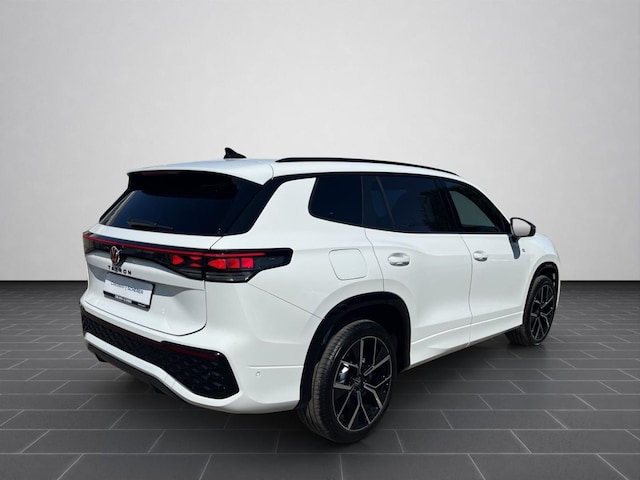 Volkswagen Tayron IQ.Drive R-Line Style