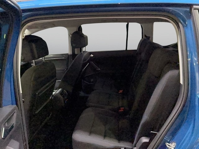 Volkswagen Touran 2.0 TDI DSG