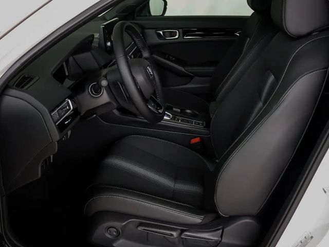 Honda Civic 2.0 Sport e:HEV