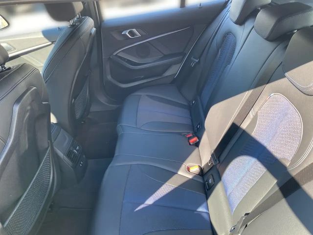 BMW 120 120i M-Sport Sedan