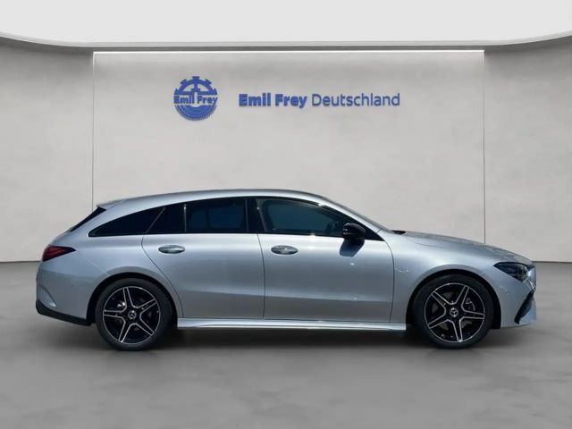 Mercedes-Benz CLA 200 CLA