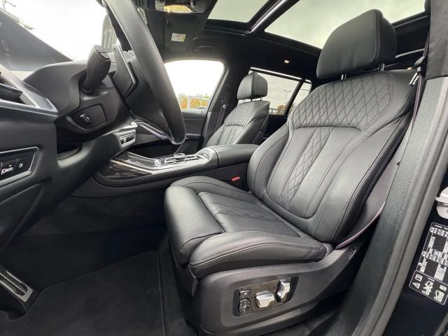 BMW X7 M-Sport xDrive40d