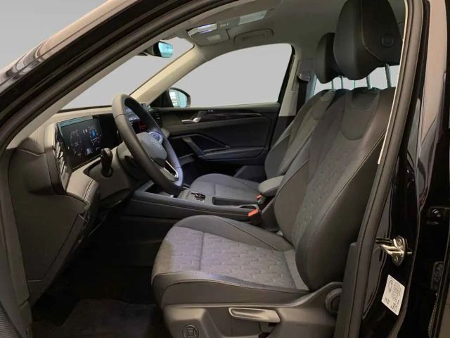 Volkswagen Tiguan 2.0 TDI DSG Life