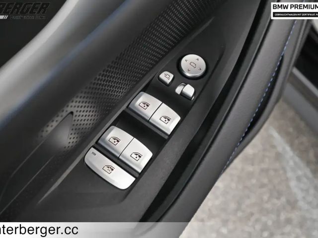 BMW i4 Coupé M-Sport