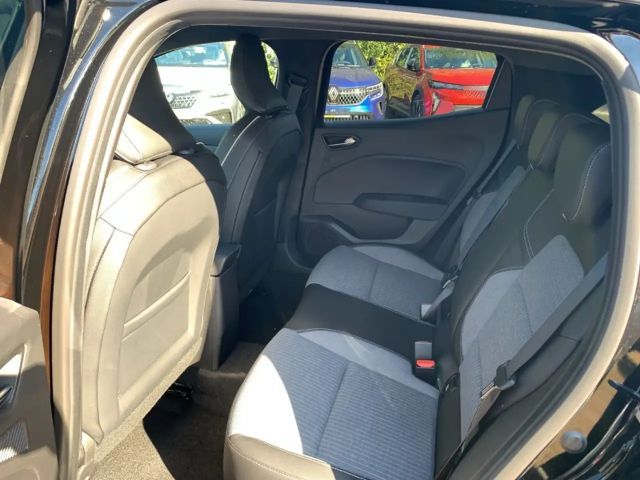 Renault Clio TCe 90 Techno