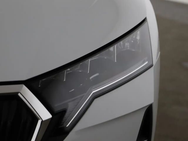 Skoda Octavia Selection