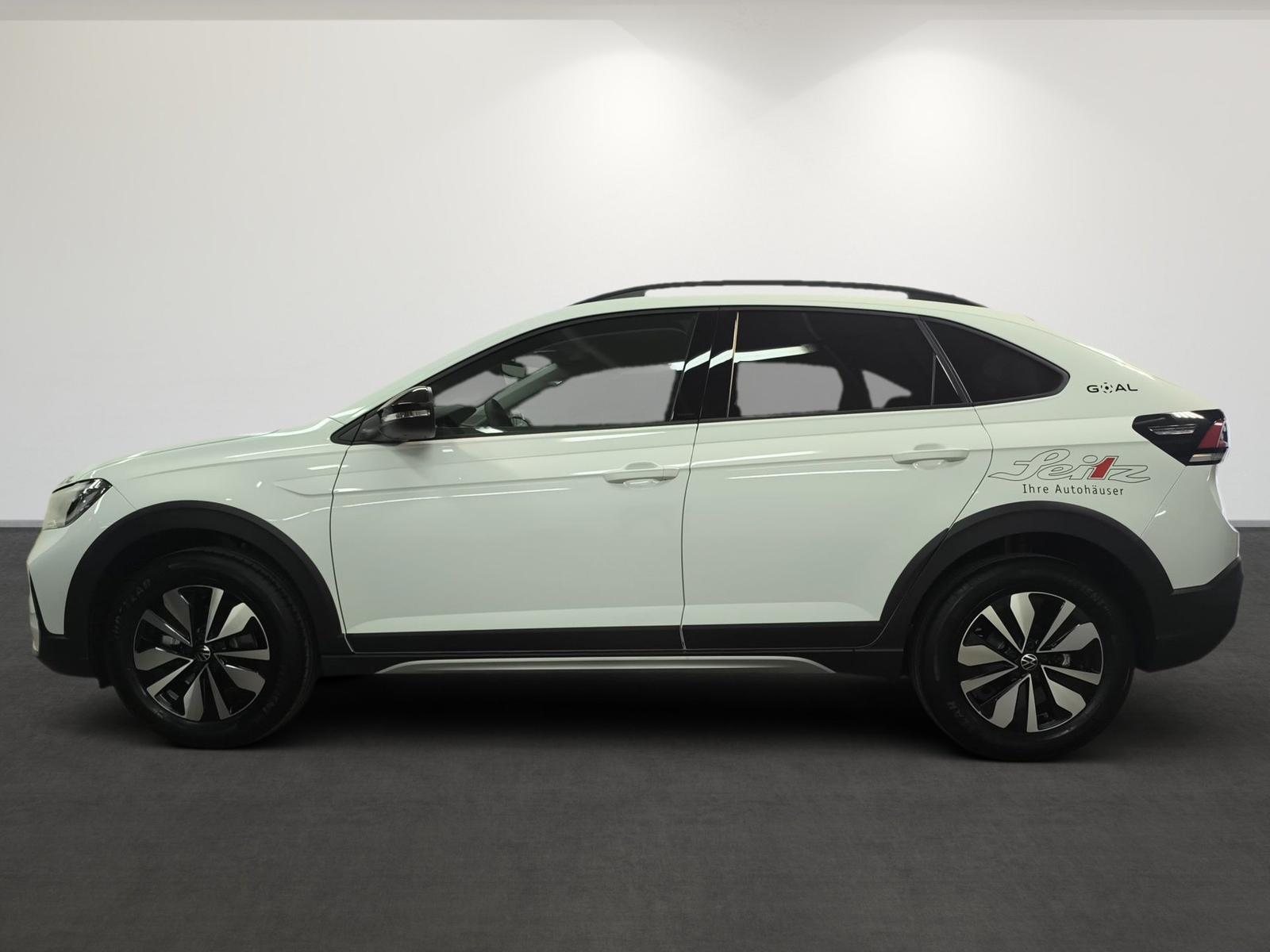 Volkswagen Taigo 1.0 TSI