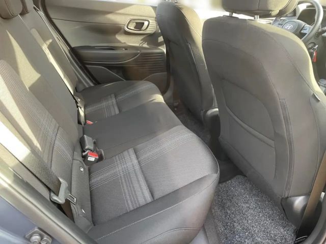 Hyundai Bayon Select