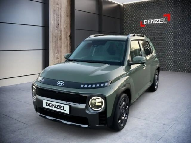 Hyundai INSTER 49 kWh