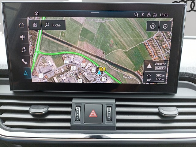 Audi Q5 40 TDI Quattro S-Tronic Sportback