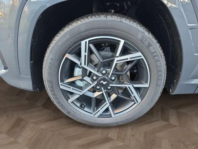 Hyundai Tucson 1.6 N Line T-GDi