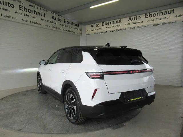 Opel Grandland X GS-Line Grand Sport