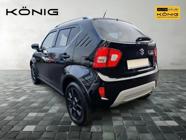 Suzuki Ignis AllGrip Comfort