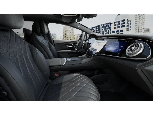 Mercedes-Benz EQS 53 Sedan