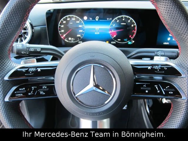 Mercedes-Benz A 180 AMG Line