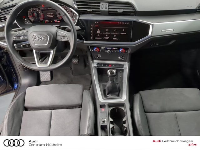 Audi Q3 35 TFSI