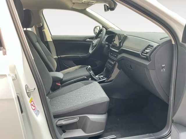 Volkswagen T-Cross Friends TSI