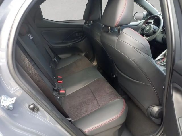 Toyota Yaris GR Hybride