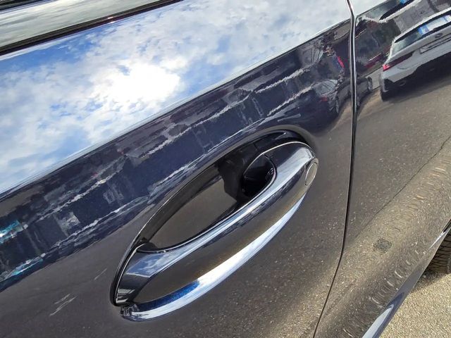 BMW X6 60i Komfortsitze*Standhzg*AHK*DAPro*PanoSky*