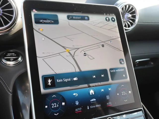 Mercedes-Benz SL 43 AMG AMG Line