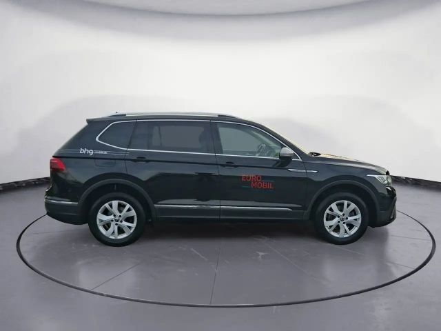 Volkswagen Tiguan 2.0 TDI Allspace DSG