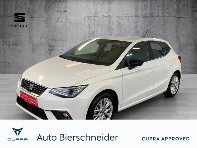 Cupra Terramar 1.5 e-Hybrid e-Hybrid
