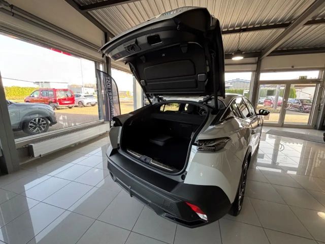 Peugeot 408 180 GT-Line Hybrid