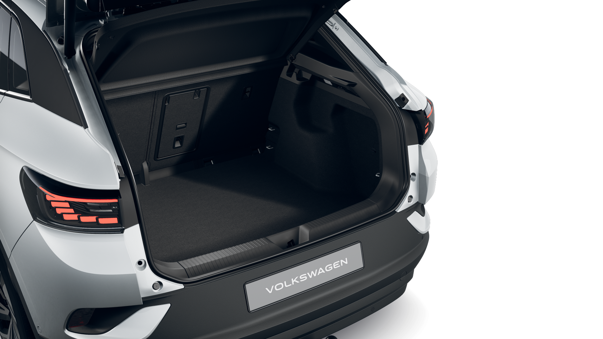 Volkswagen ID.4 IQ.Drive